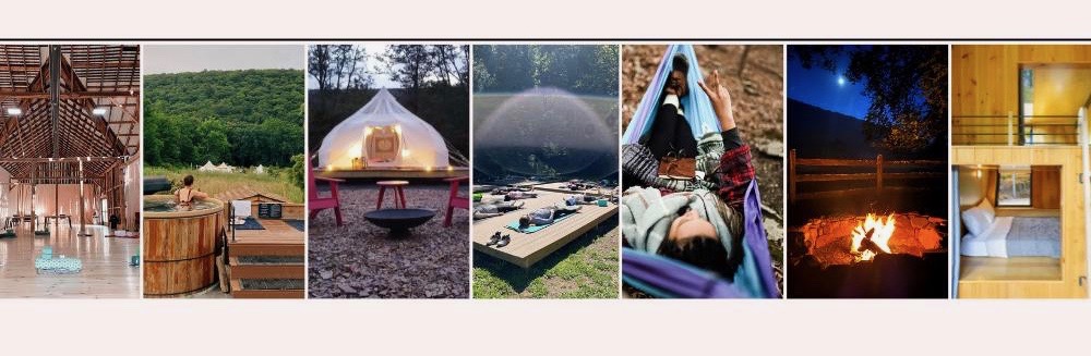 Women's Embodiment Retreat