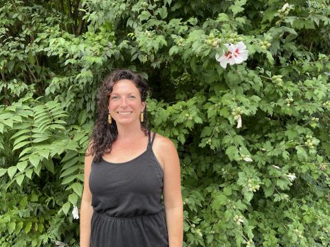 Beth Celender - Licensed Massage Therapist Pittsburgh Center for Complementary Health and Healing