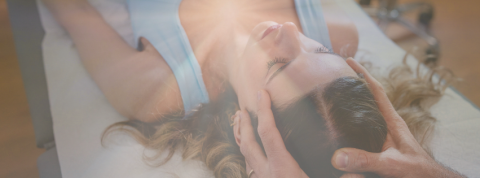 Energy Healing in Pittsburgh